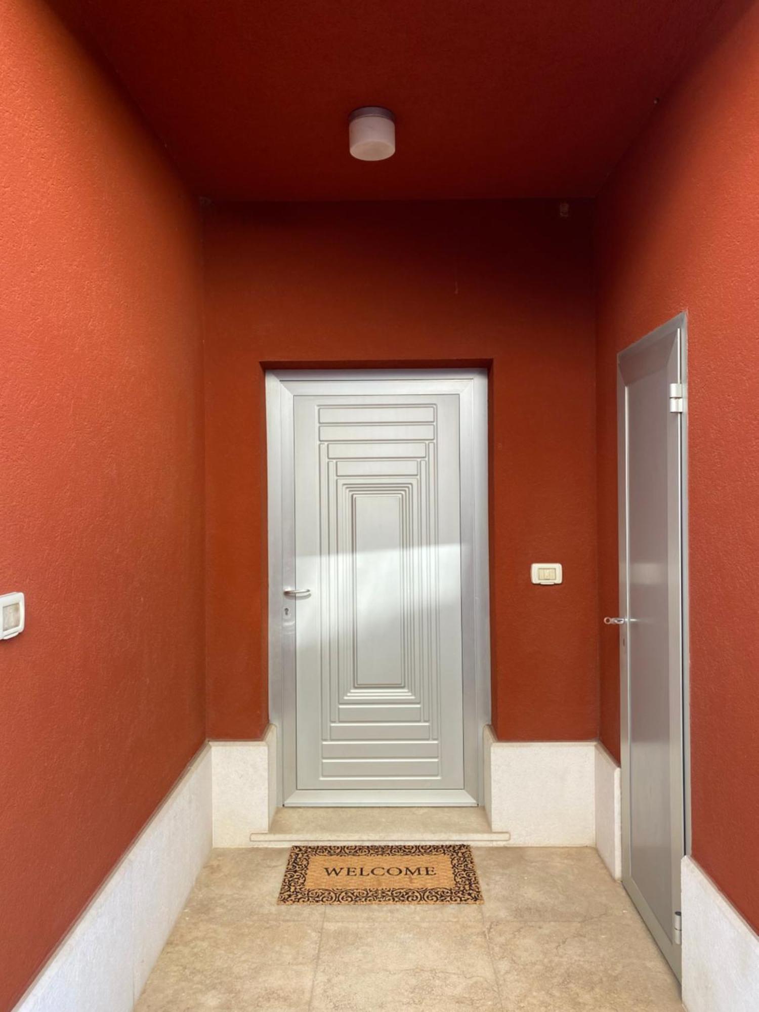 Ivni Apartmani Novigrad Istria Dış mekan fotoğraf