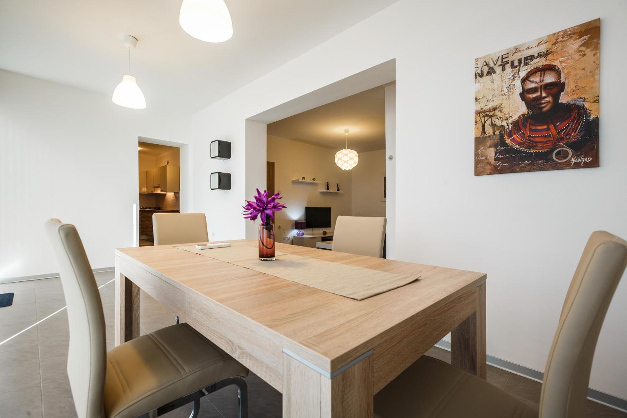 Ivni Apartmani Novigrad Istria Dış mekan fotoğraf
