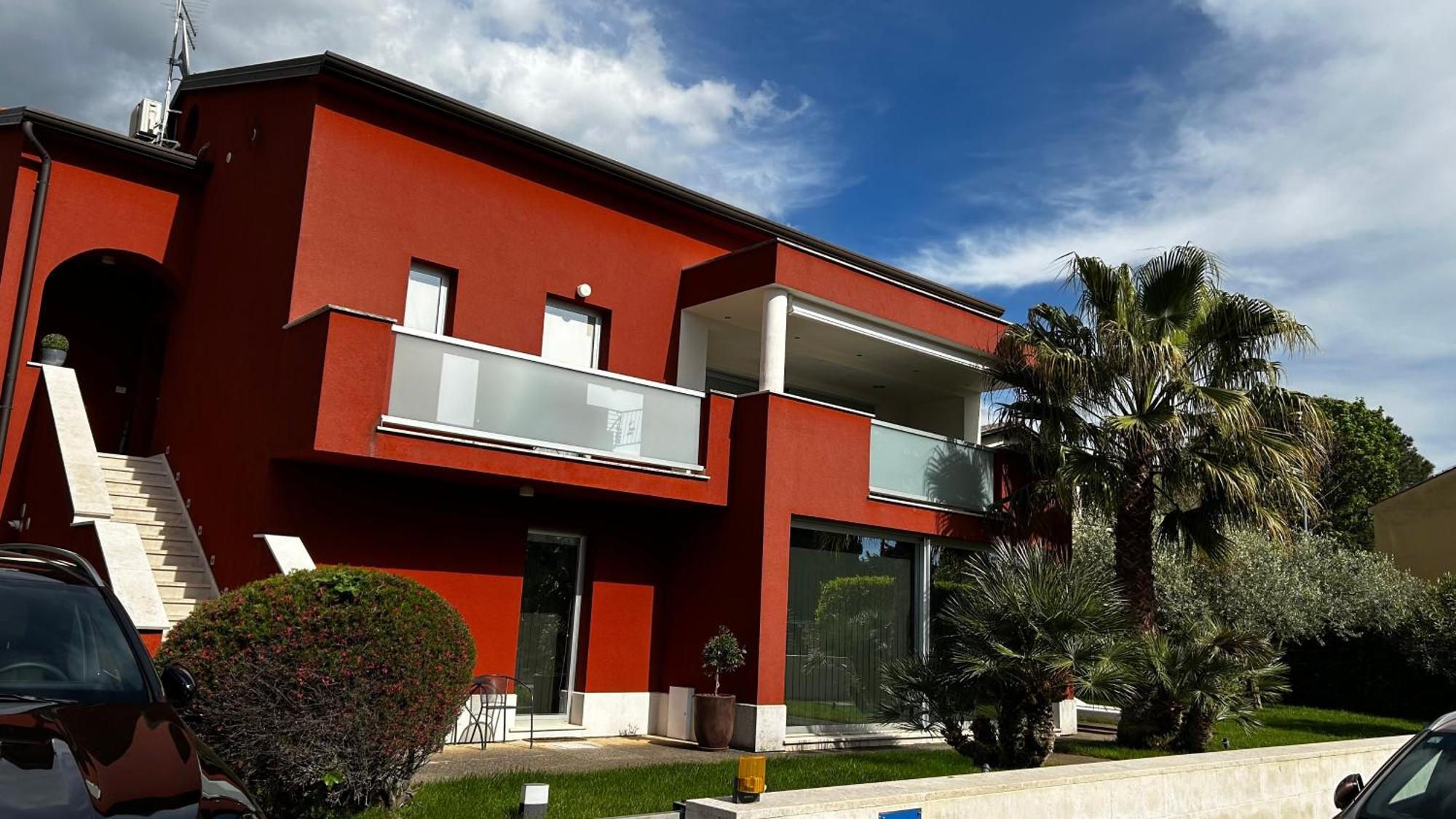 Ivni Apartmani Novigrad Istria Dış mekan fotoğraf