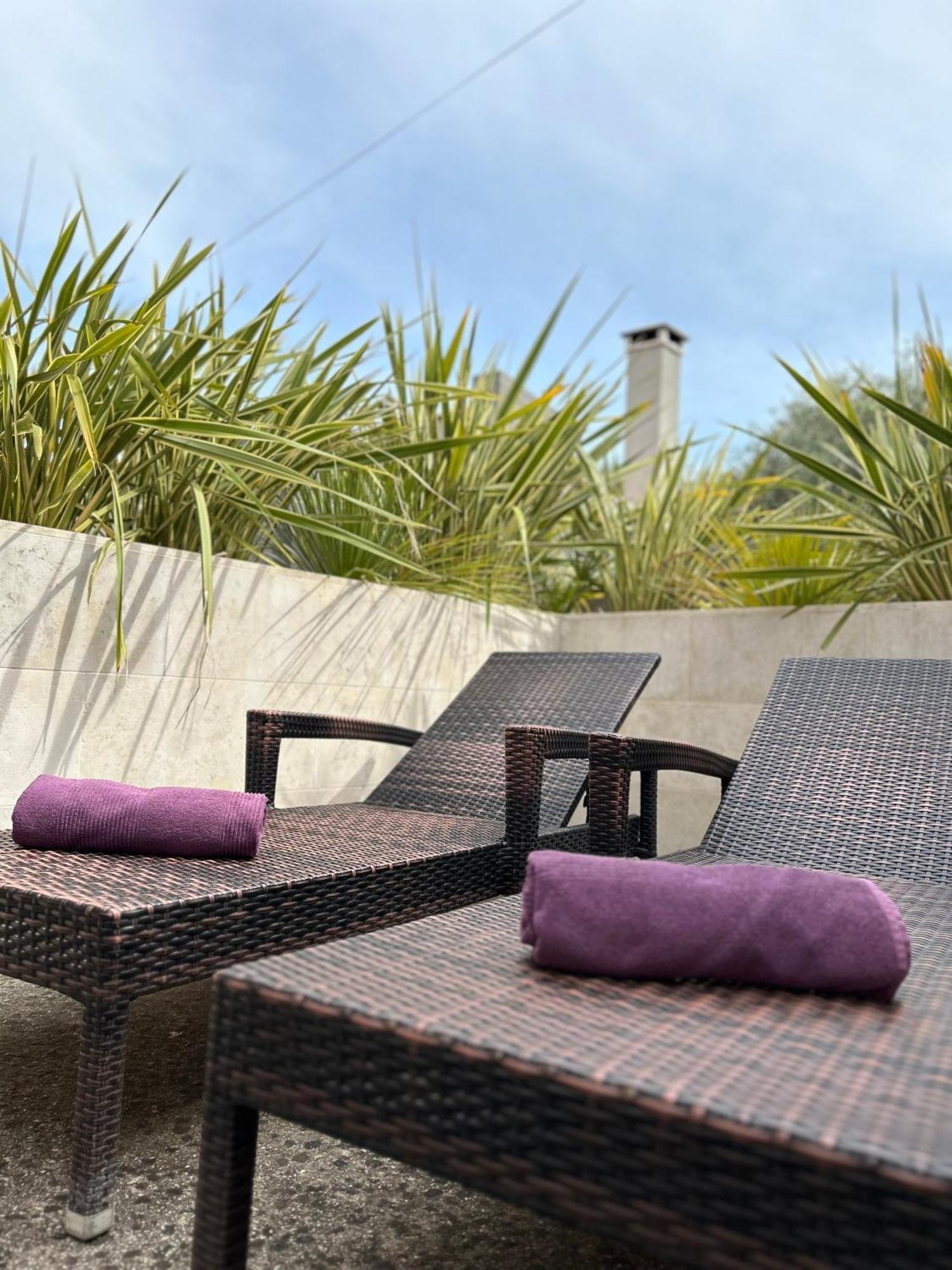Ivni Apartmani Novigrad Istria Dış mekan fotoğraf