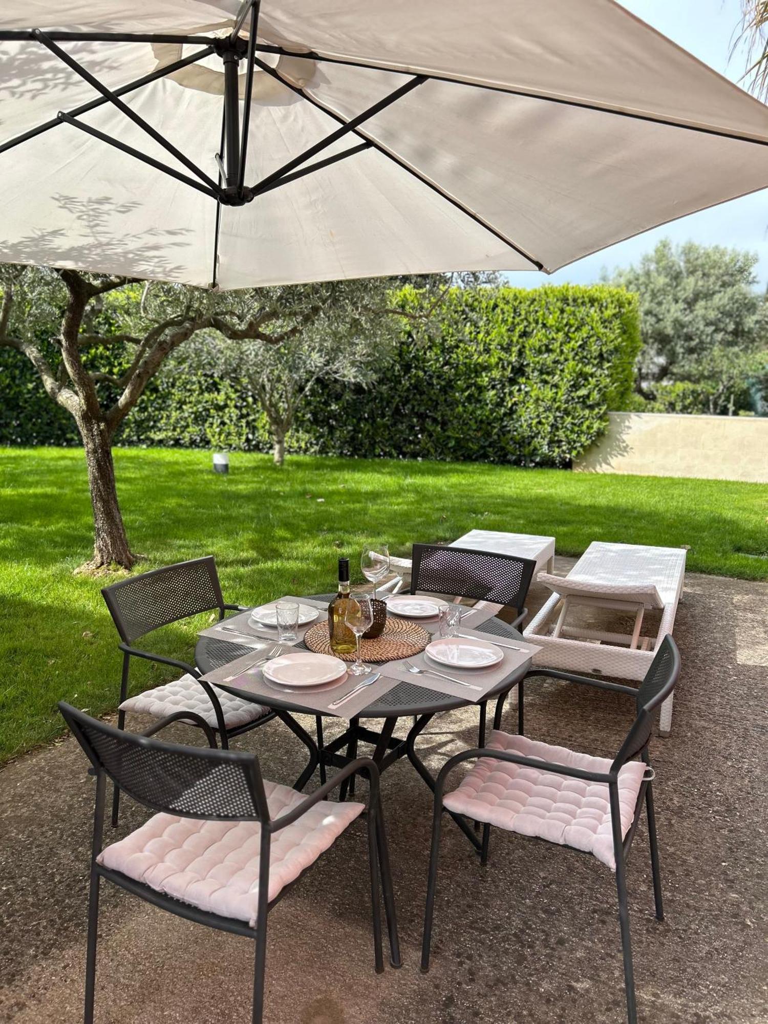 Ivni Apartmani Novigrad Istria Dış mekan fotoğraf