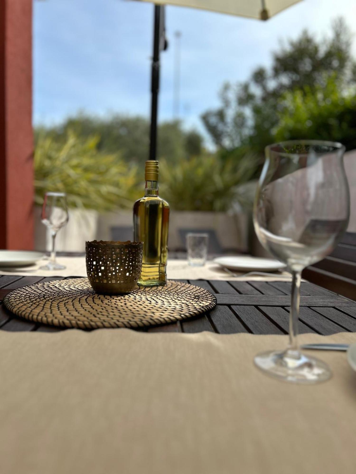 Ivni Apartmani Novigrad Istria Dış mekan fotoğraf