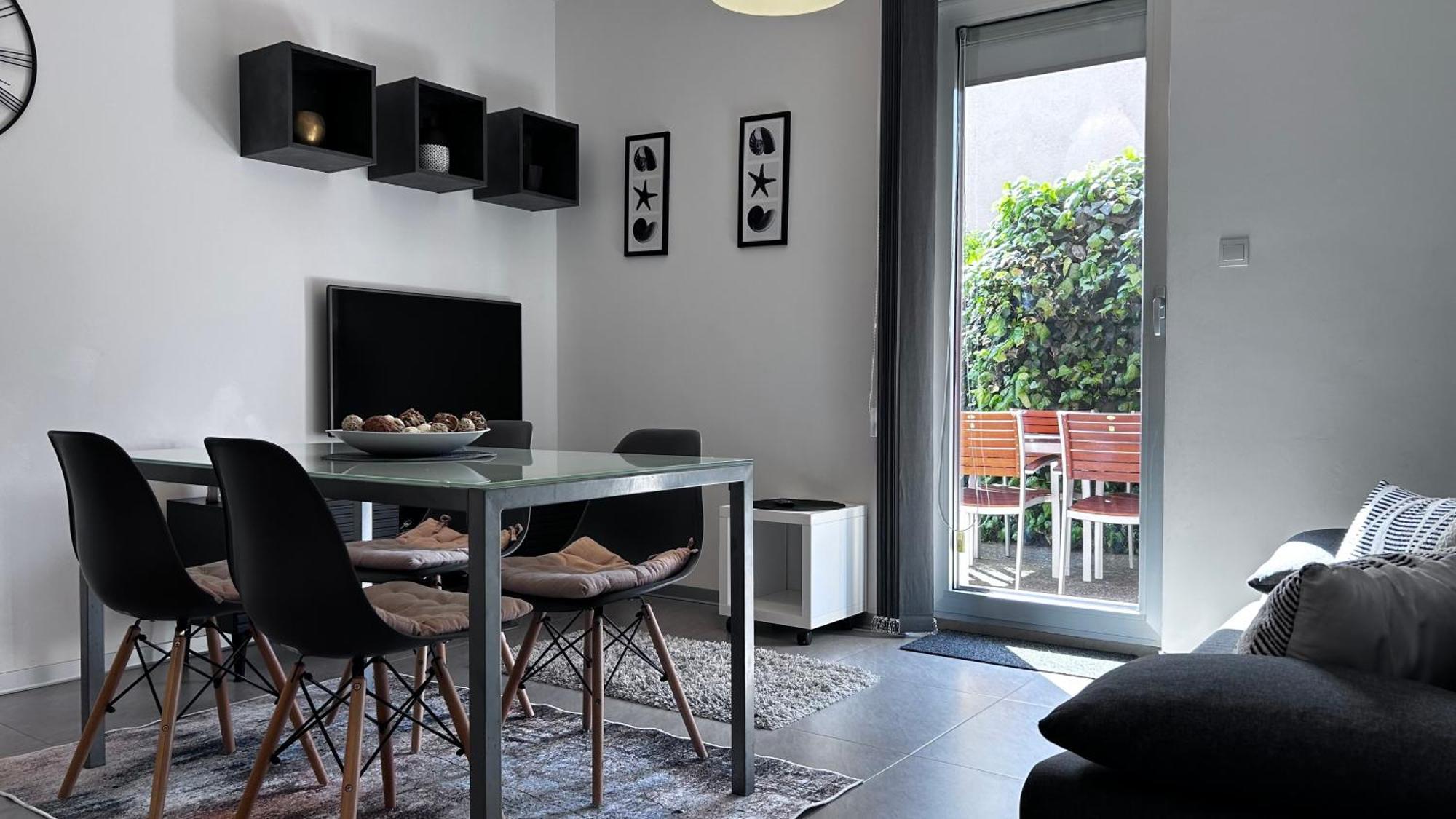 Ivni Apartmani Novigrad Istria Dış mekan fotoğraf