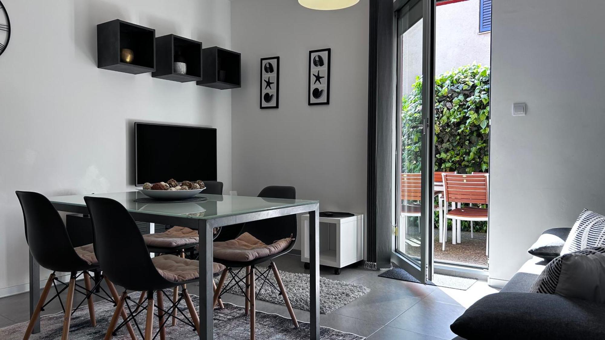 Ivni Apartmani Novigrad Istria Dış mekan fotoğraf