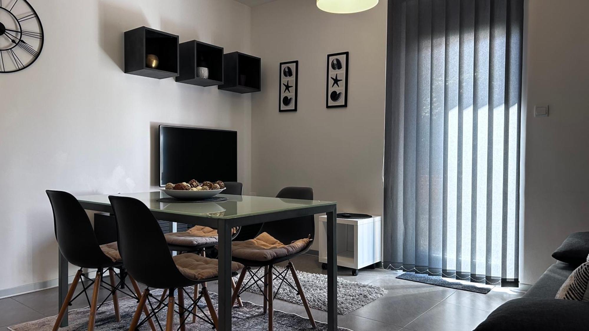 Ivni Apartmani Novigrad Istria Dış mekan fotoğraf