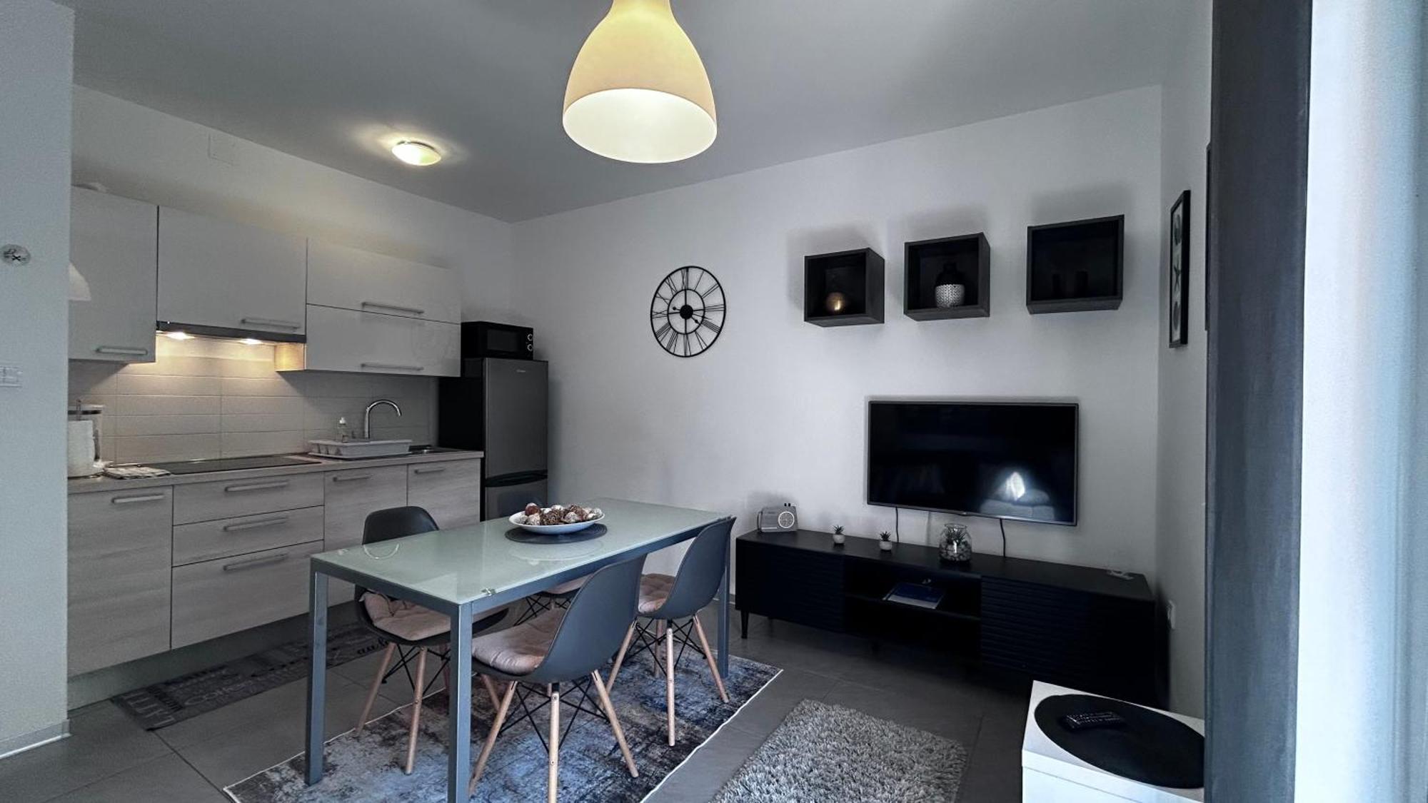 Ivni Apartmani Novigrad Istria Dış mekan fotoğraf