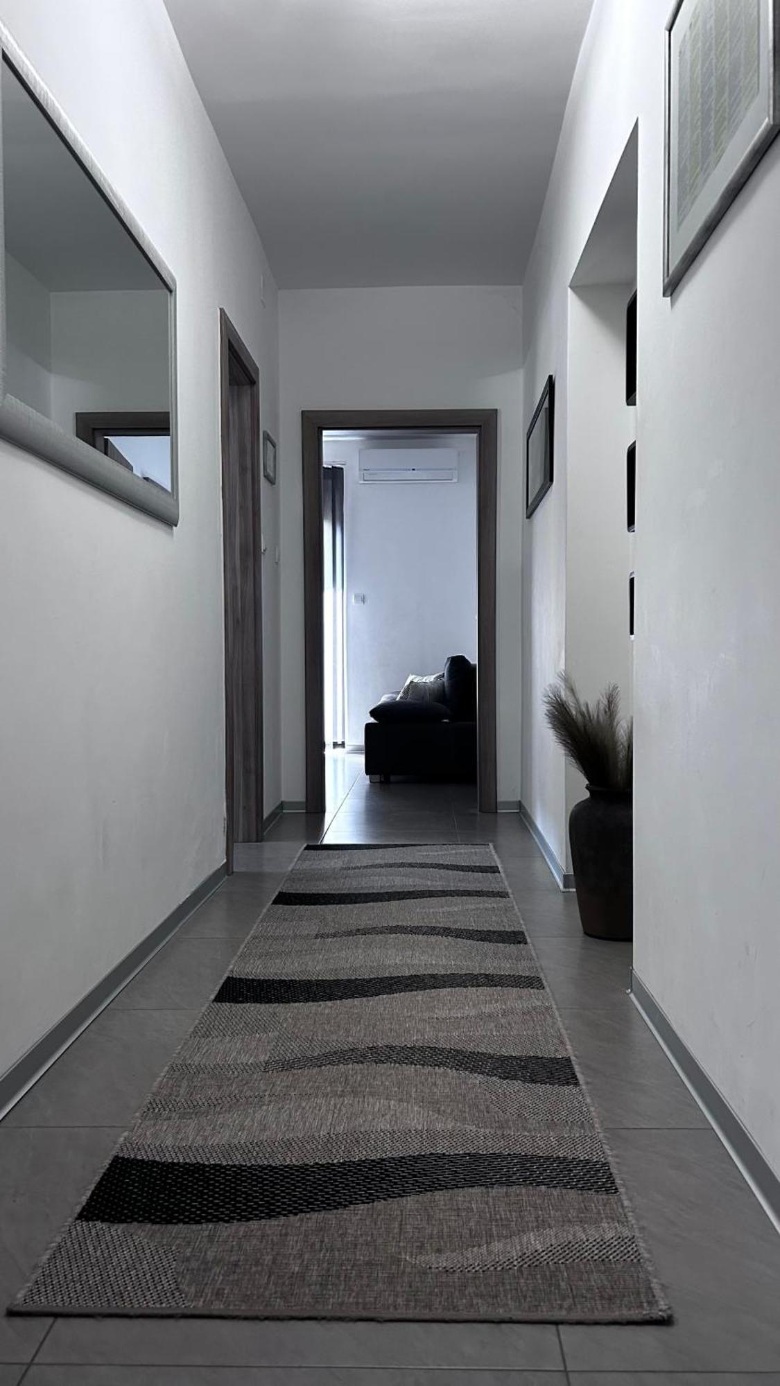 Ivni Apartmani Novigrad Istria Dış mekan fotoğraf