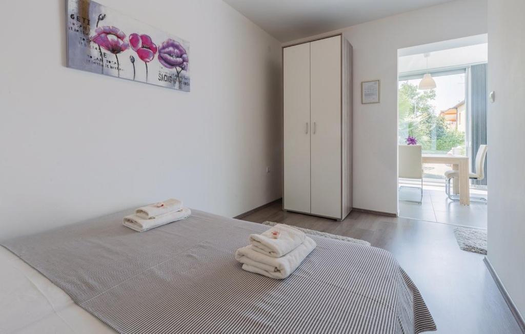 Ivni Apartmani Novigrad Istria Dış mekan fotoğraf