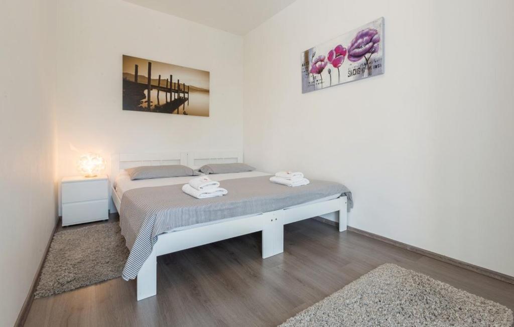 Ivni Apartmani Novigrad Istria Dış mekan fotoğraf